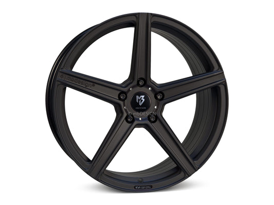 mbDesign MB KV1S C passend für Cupra Formentor / VW Tiguan - gepfeffert.com
