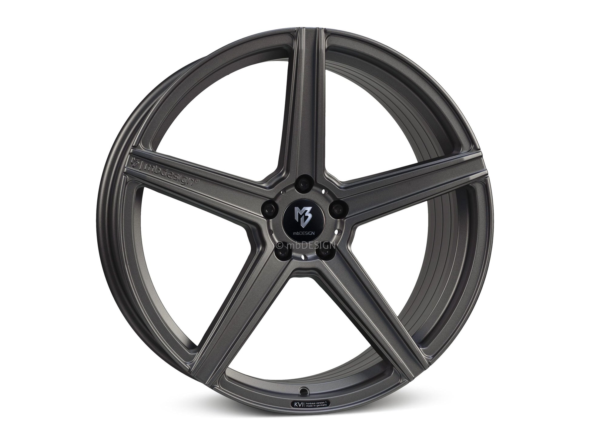 mbDesign MB KV1S C passend für Cupra Formentor / VW Tiguan - gepfeffert.com