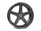 mbDesign Alufelgen MB KV1 DC 19 Zoll - grau glänzend - gepfeffert.com