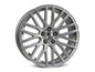 mbDesign Alufelgen MB KV4 19 Zoll - silber glänzend - gepfeffert.com