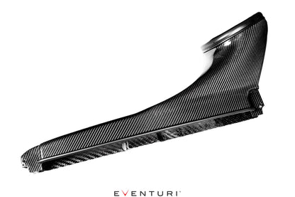 Eventuri Audi RS3 8V Gen 2 Duct für APR Drosselklappe - gepfeffert.com