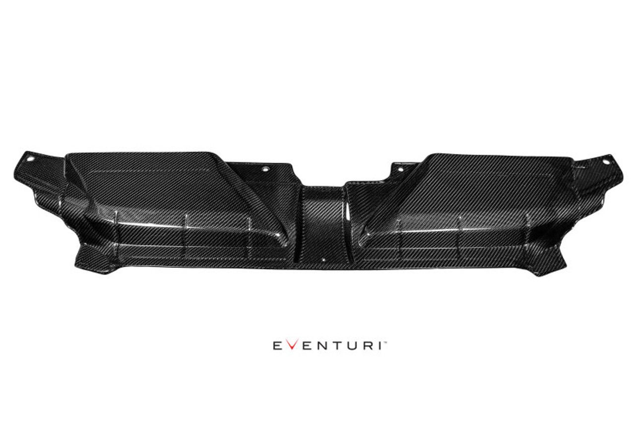 Eventuri Black Carbon Slam Panel Cover für Audi B8 RS4 - gepfeffert.com