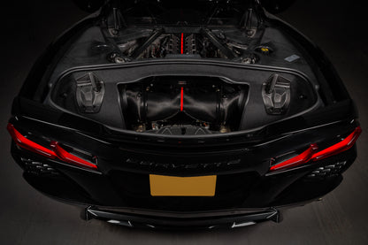 Eventuri Carbon Ansaugsystem für Chevrolet Corvette C8 - Coupe - gepfeffert.com