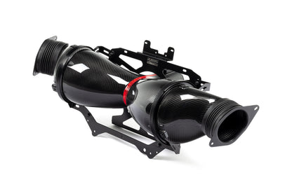 Eventuri Carbon Ansaugsystem für Chevrolet Corvette C8 - Coupe - gepfeffert.com