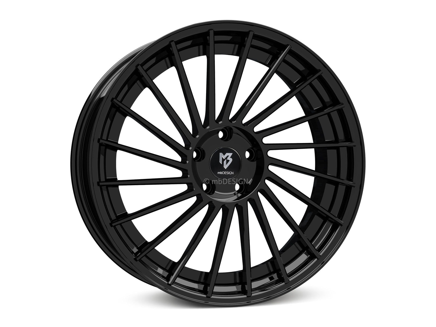 mbDesign MB VR3.2 2-tlg passend für Cupra Formentor / VW Tiguan - gepfeffert.com