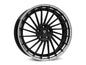 mbDesign MB VR3.2 2-tlg passend für VW Bus T5 / T6 - gepfeffert.com