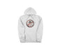 gepfeffert.com® Hoodie - Only for tough guys - gepfeffert.com