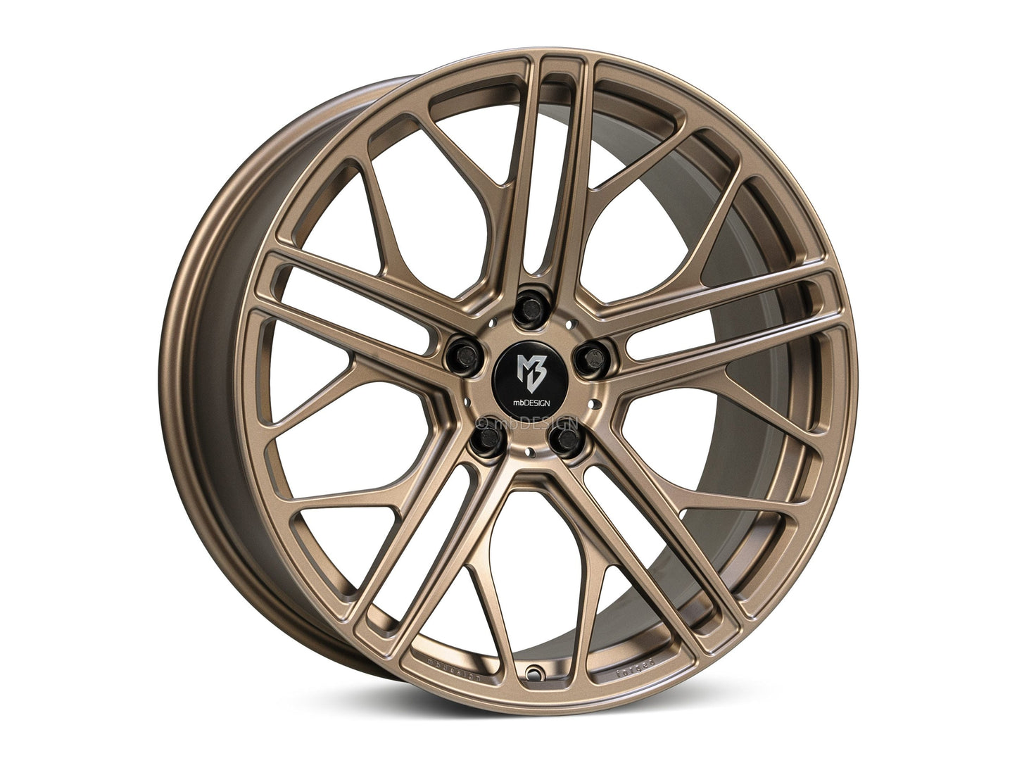 mbDesign MB SF1 passend für VW Bus T5 / T6 - gepfeffert.com