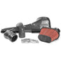 Wagner Carbon Lufteinlasssystem Ø76mm für VW Golf 7 / Skoda Octavia RS 5E / Leon Cupra 5F 2.0TSI - gepfeffert.com