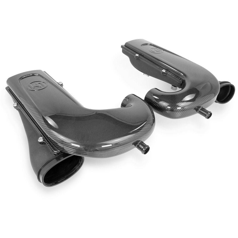 Wagner Carbon Lufteinlasssystem für Mercedes W/S/C/A 205 C 63 (S) AMG - gepfeffert.com