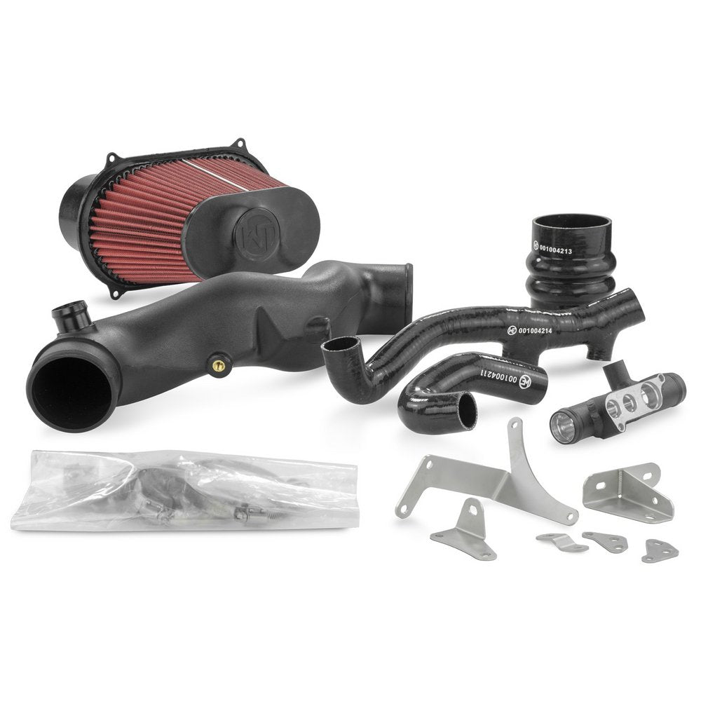 Wagner High Performance Lufteinlasssystem für Mercedes W/V 177 A35 AMG - gepfeffert.com