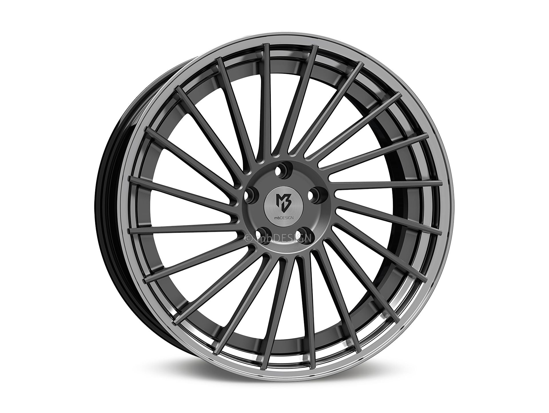 mbDesign MB VR3.2 2-tlg passend für Cupra Formentor / VW Tiguan - gepfeffert.com