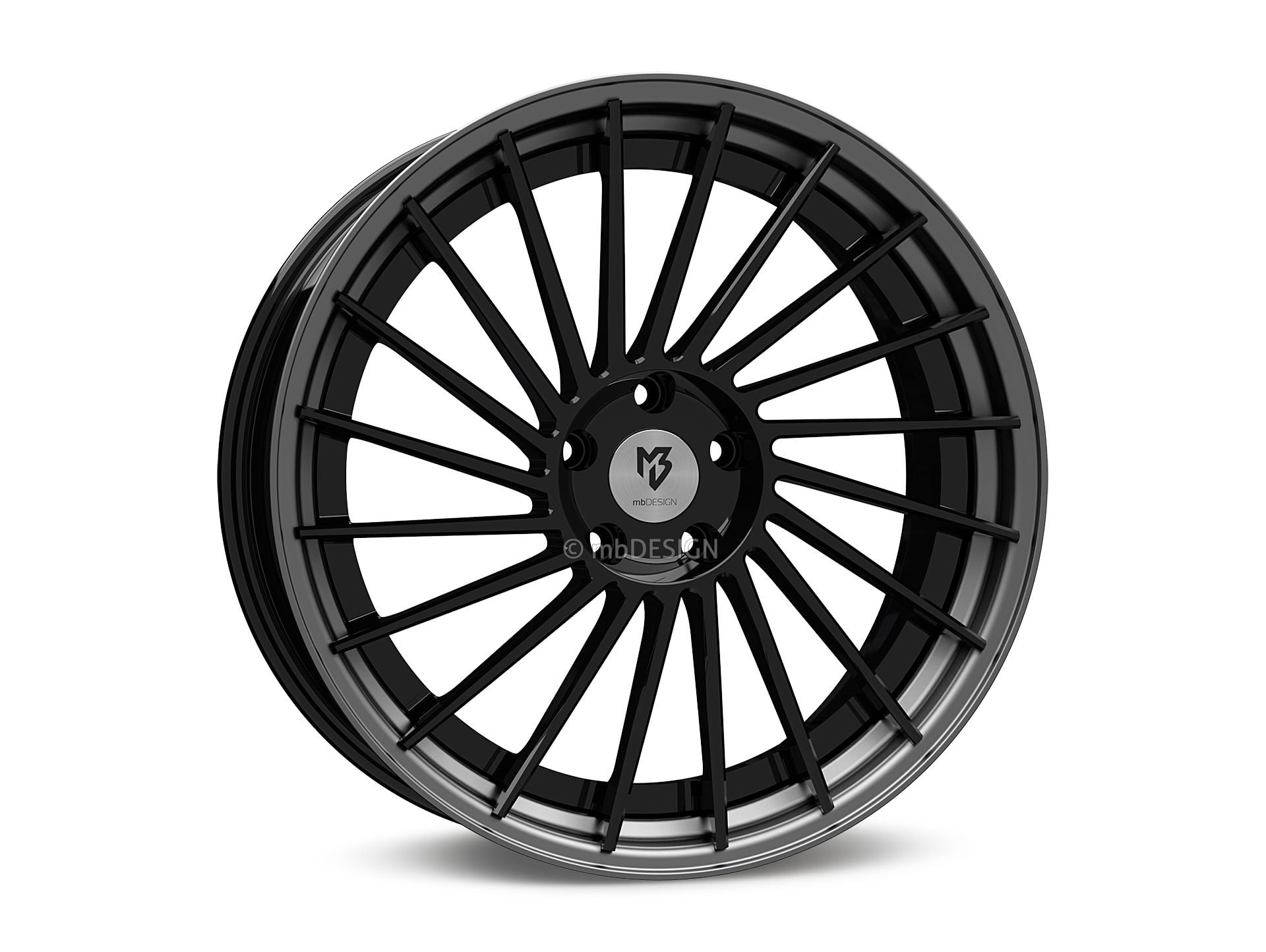 mbDesign MB VR3.2 2-tlg passend für VW Bus T5 / T6 - gepfeffert.com