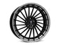 mbDesign MB VR3.2 2-tlg passend für VW Bus T5 / T6 - gepfeffert.com