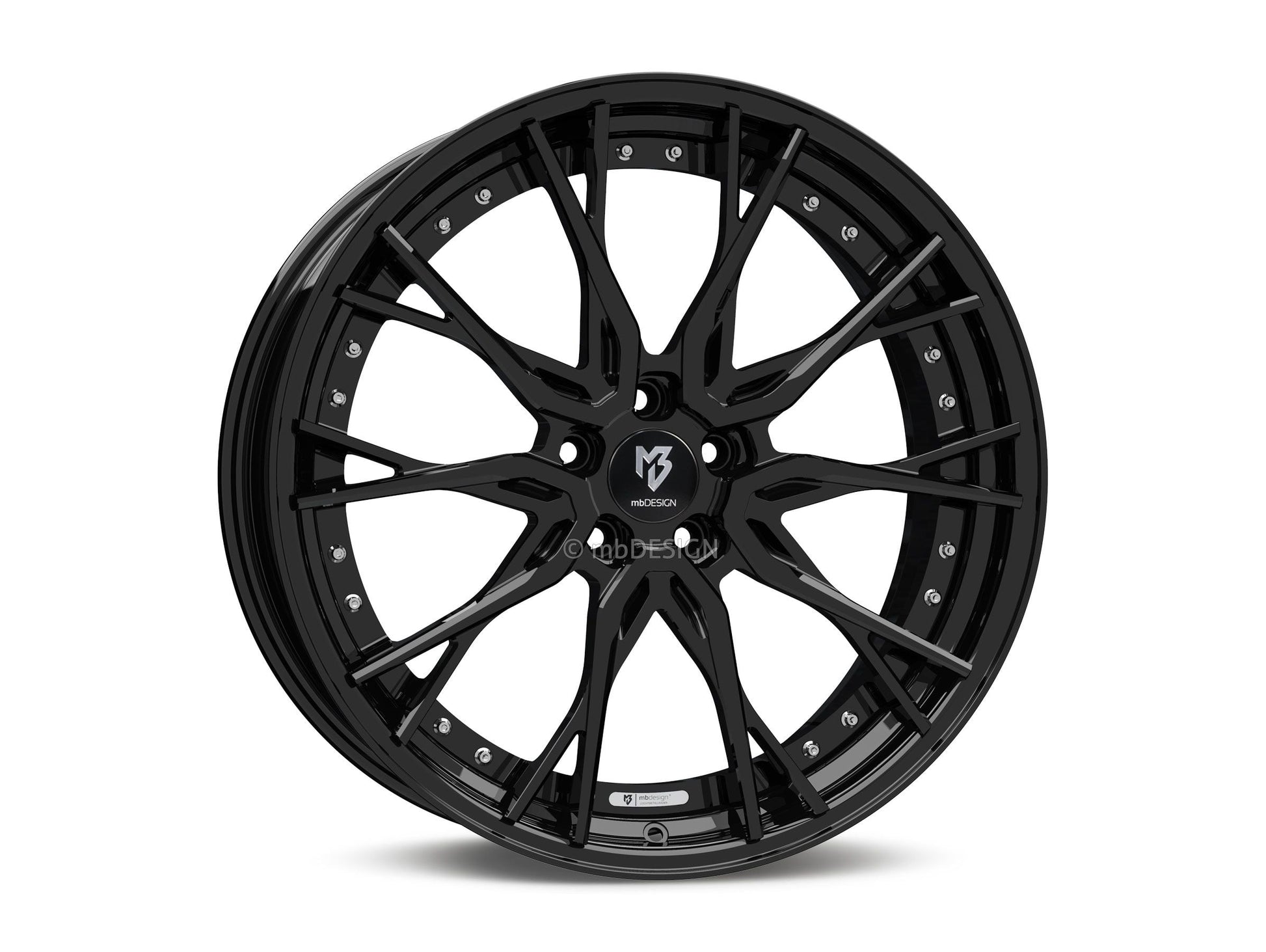 mbDesign MB KV3.2 2-tlg passend für Cupra Formentor / VW Tiguan - gepfeffert.com