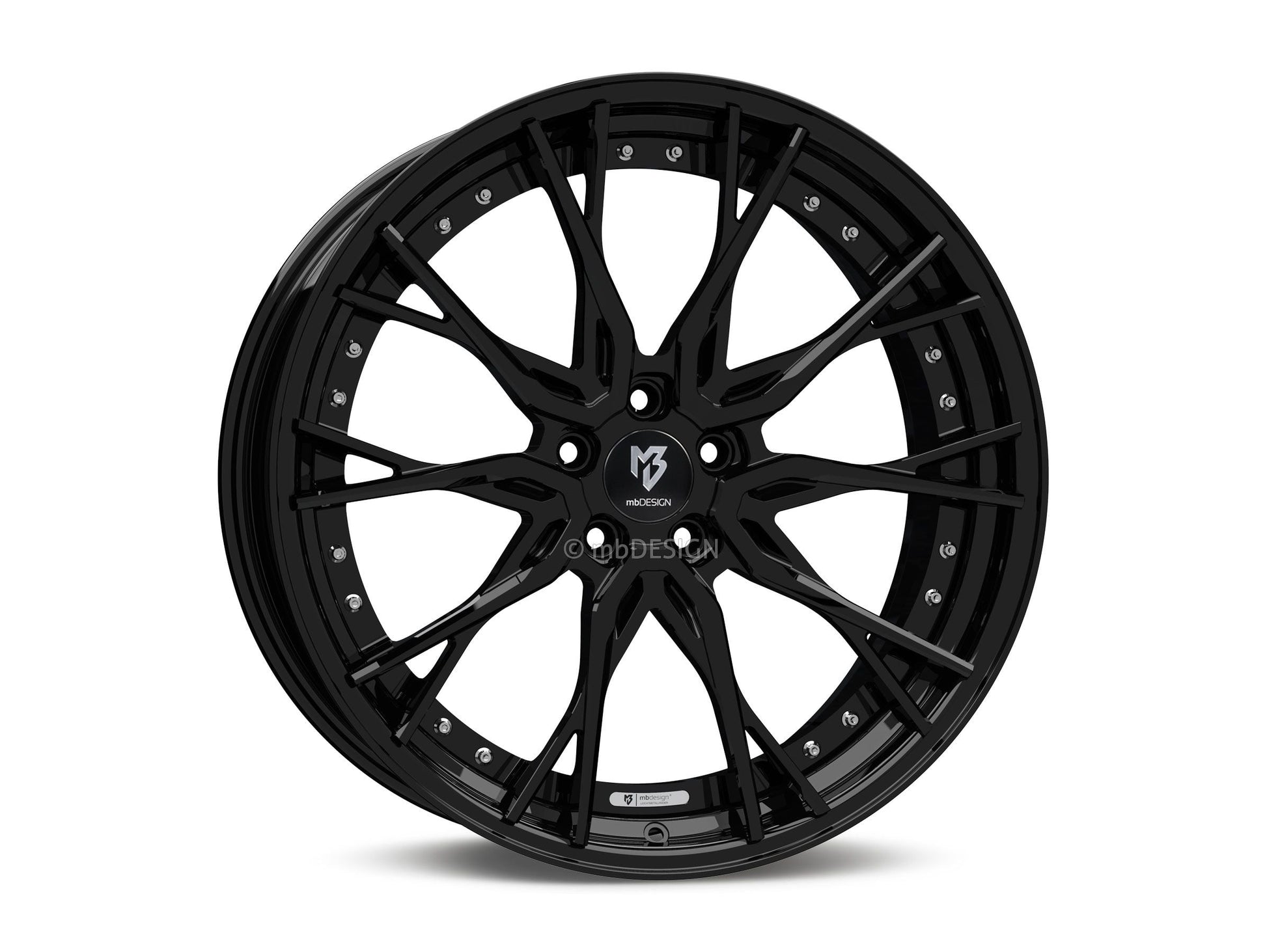 mbDesign MB KV3.2 DC passend für Audi RS6 C7 - gepfeffert.com