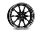 mbDesign MB KV3.2 2-tlg passend für Cupra Formentor / VW Tiguan