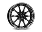 mbDesign MB KV3.2 2-tlg passend für Cupra Formentor / VW Tiguan - gepfeffert.com