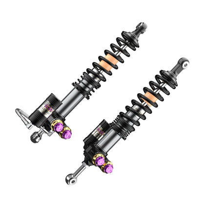 KW Gewindefahrwerk V5 Classic Line für Porsche Carrera GT (980) - gepfeffert.com