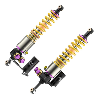 KW Gewindefahrwerk Aluminium V5 für Lotus Emira - gepfeffert.com
