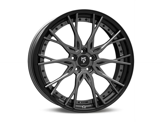 mbDesign MB KV3.2 2-tlg passend für Cupra Formentor / VW Tiguan - gepfeffert.com