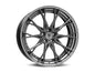 mbDesign MB KV3.2 2-tlg passend für Cupra Formentor / VW Tiguan