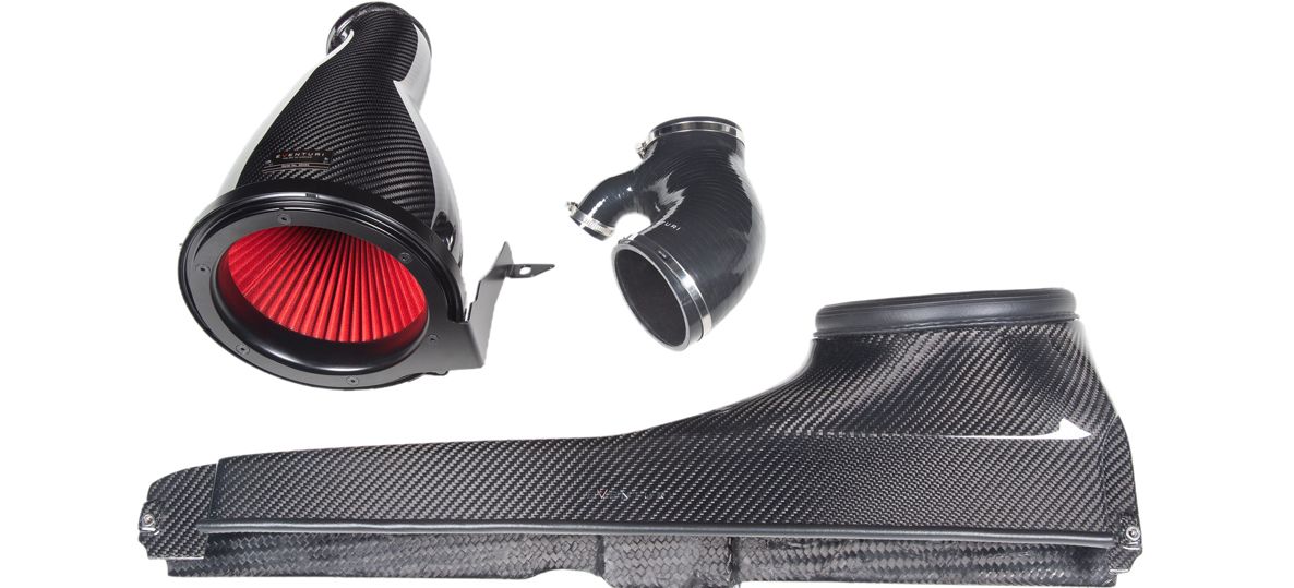 Eventuri Carbon Ansaugsystem für Audi S3 8Y 2020+ und TTS 2022+ - gepfeffert.com
