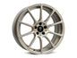 mbDesign Alufelgen MB MF1 19 Zoll - champagner matt - gepfeffert.com
