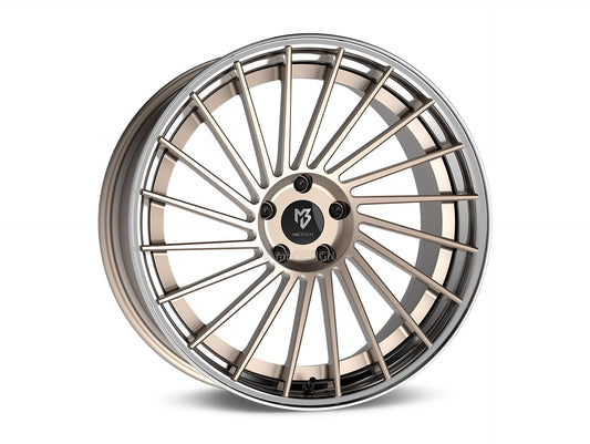 mbDesign MB VR3.2 2-tlg passend für VW Bus T5 / T6 - gepfeffert.com