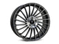 mbDesign Alufelgen MB VR3 18 Zoll - grau matt poliert - gepfeffert.com