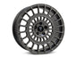 mbDesign Alufelgen MB MSP 19 Zoll - grau matt - gepfeffert.com