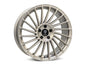 mbDesign Alufelgen MB VR3 20 Zoll - champagner matt