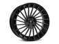 mbDesign MB VR3.2 2-tlg passend für Cupra Formentor / VW Tiguan