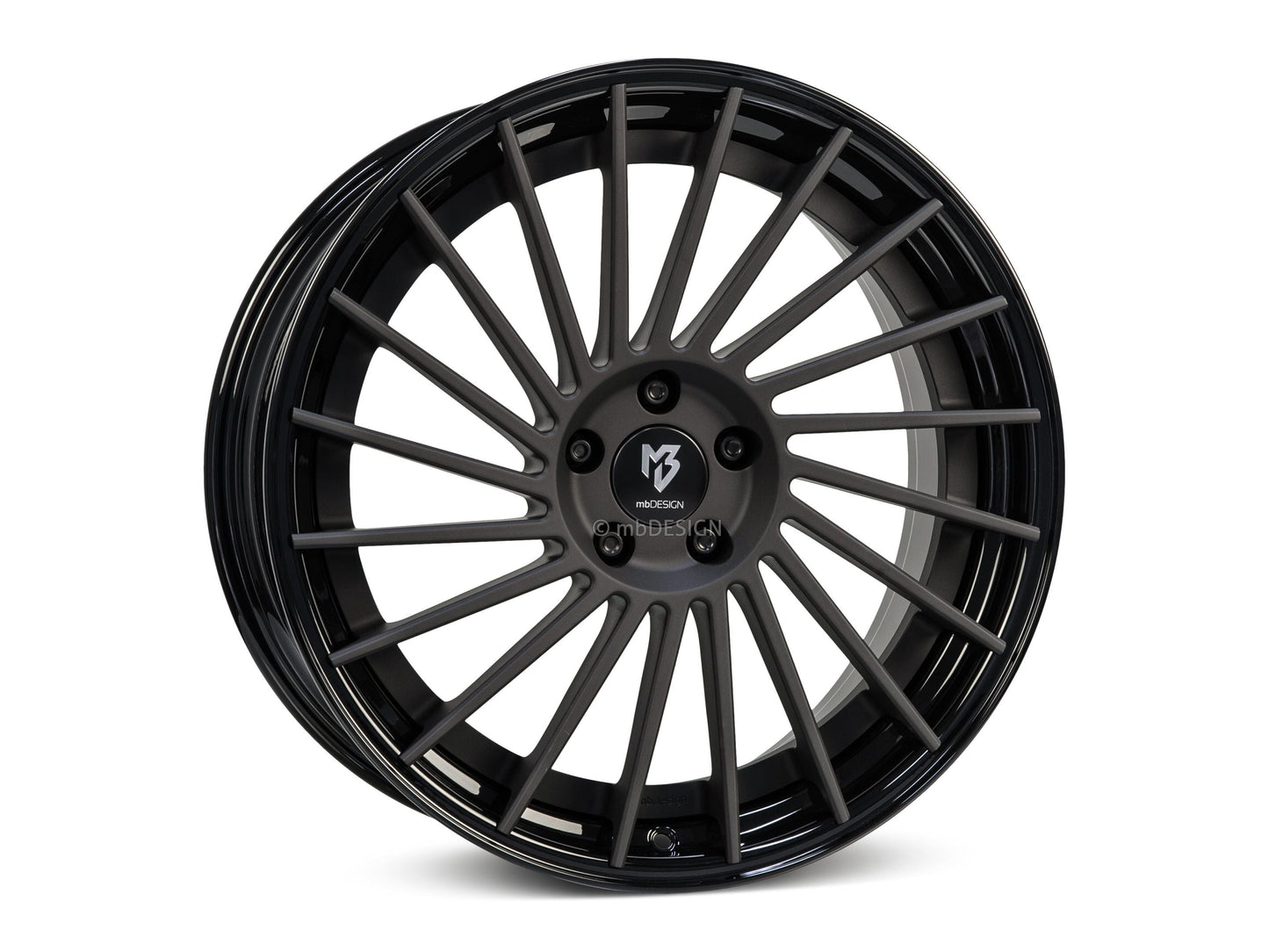 mbDesign MB VR3.2 2-tlg passend für Cupra Formentor / VW Tiguan - gepfeffert.com