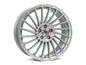 mbDesign Alufelgen MB VR3 18 Zoll - silber glänzend - gepfeffert.com