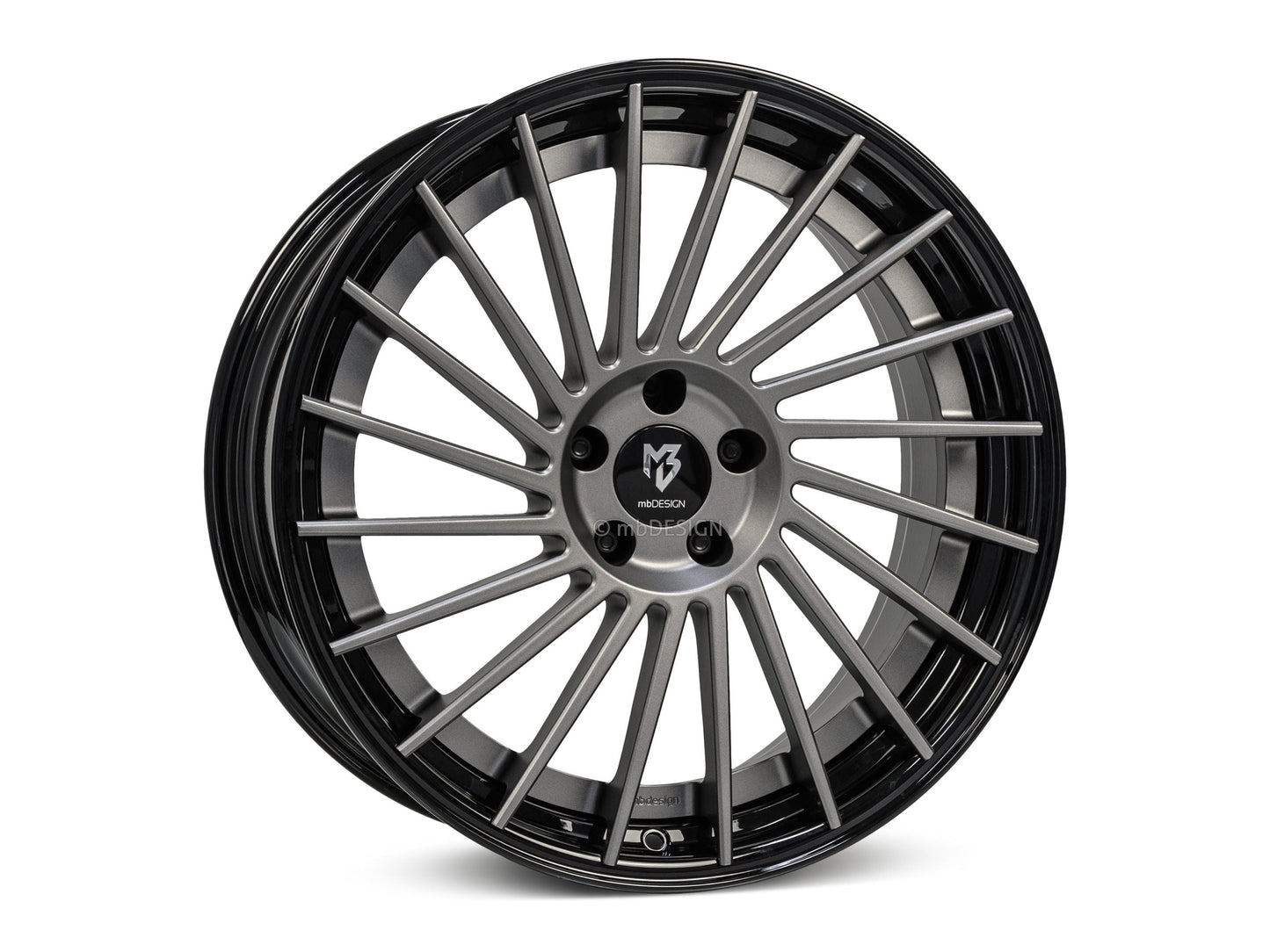 mbDesign MB VR3.2 2-tlg passend für Cupra Formentor / VW Tiguan - gepfeffert.com
