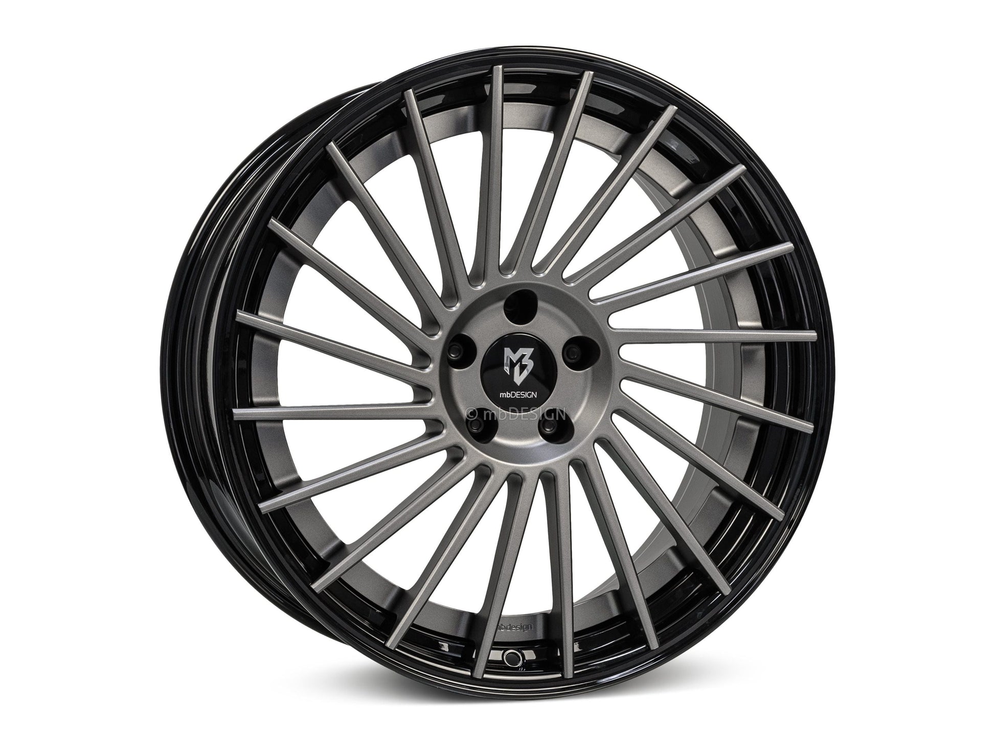 mbDesign MB VR3.2 2-tlg passend für VW Bus T5 / T6 - gepfeffert.com
