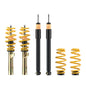 KW V1 / V2 / V3 / V4 & ST XTA Gewindefahrwerke BMW M3 (E90/E92) - gepfeffert.com
