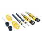 KW V1 / V2 / V3 / V4 & ST X / XA / XTA Gewindefahrwerke für Golf VII 2.0R 4Motion - gepfeffert.com