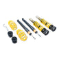 KW V1 / V2 / V3 & ST X / XA / XTA Gewindefahrwerke für Golf III incl. Vento und Variant SYNCRO - gepfeffert.com