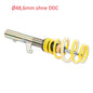 KW Gewindefahrwerk INOX V3 Audi S4 / S5 B9 Schrägheck - gepfeffert.com