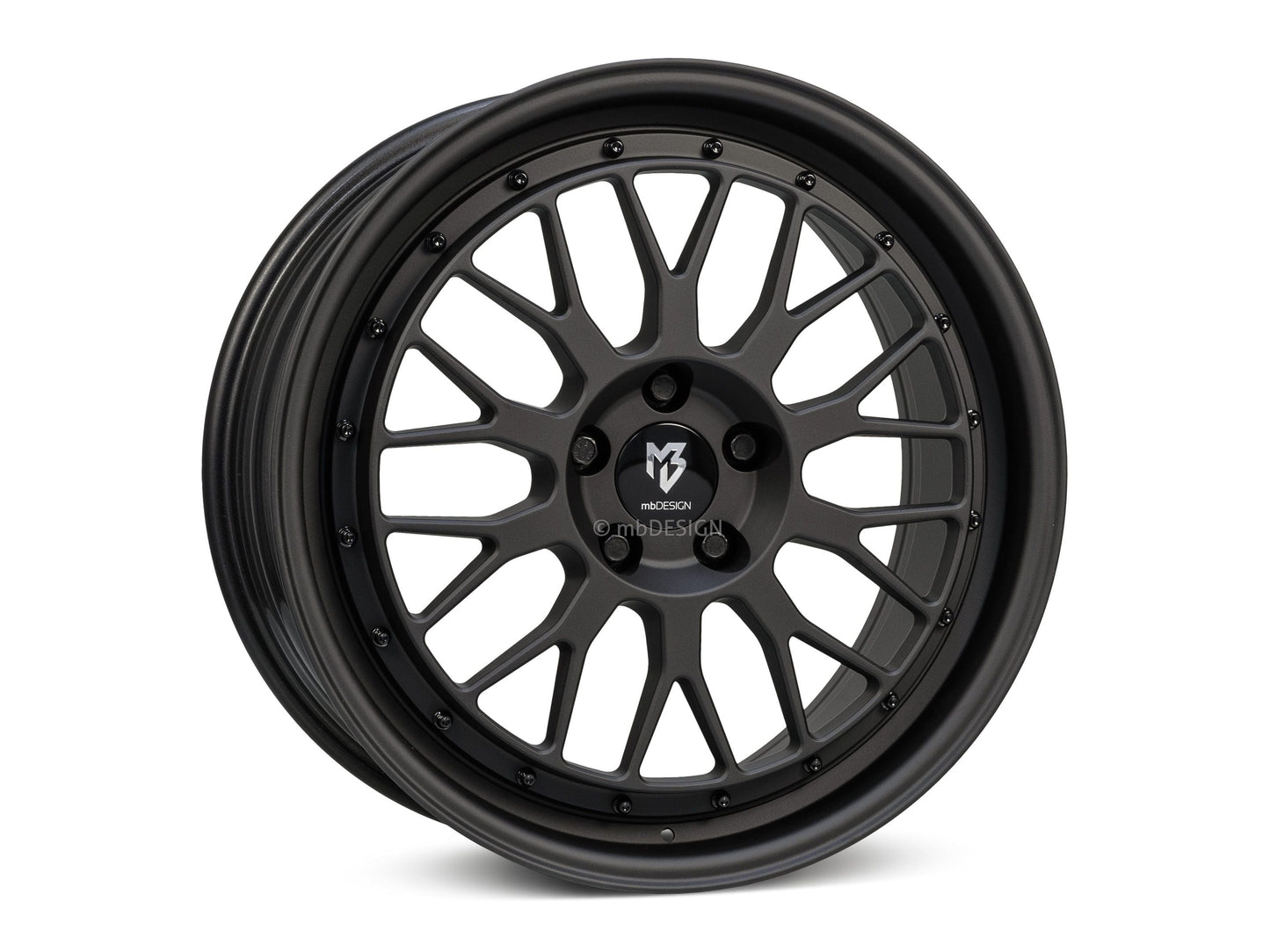 mbDesign MB LV1 passend für VW Bus T5 / T6 - gepfeffert.com