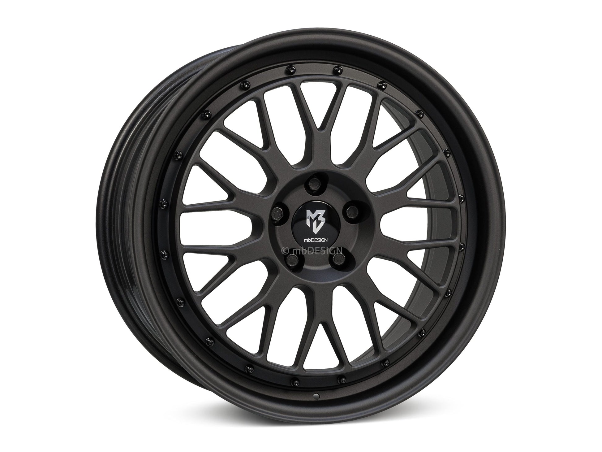 mbDesign MB LV1 passend für VW Bus T5 / T6 - gepfeffert.com