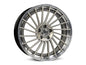mbDesign MB VR3.2 2-tlg passend für VW Bus T5 / T6 - gepfeffert.com