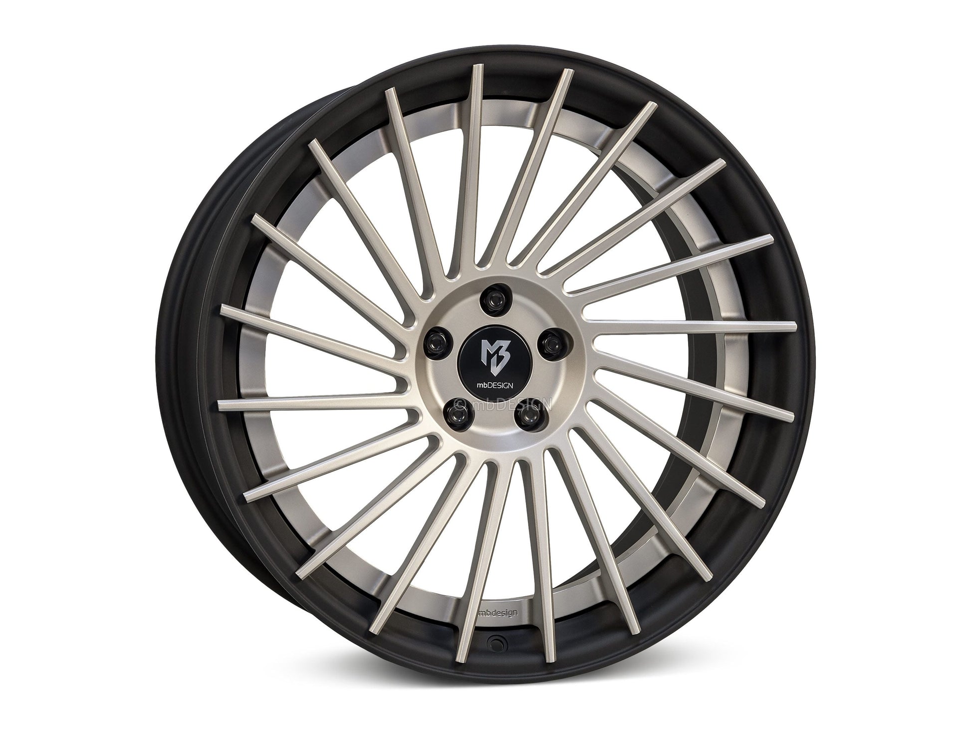 mbDesign MB VR3.2 2-tlg passend für Cupra Formentor / VW Tiguan - gepfeffert.com