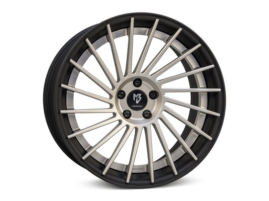 mbDesign MB VR3.2 2-tlg passend für VW Bus T5 / T6 - gepfeffert.com