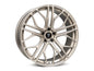 mbDesign Alufelgen MB SF1 DC 21 Zoll - champagner glänzend