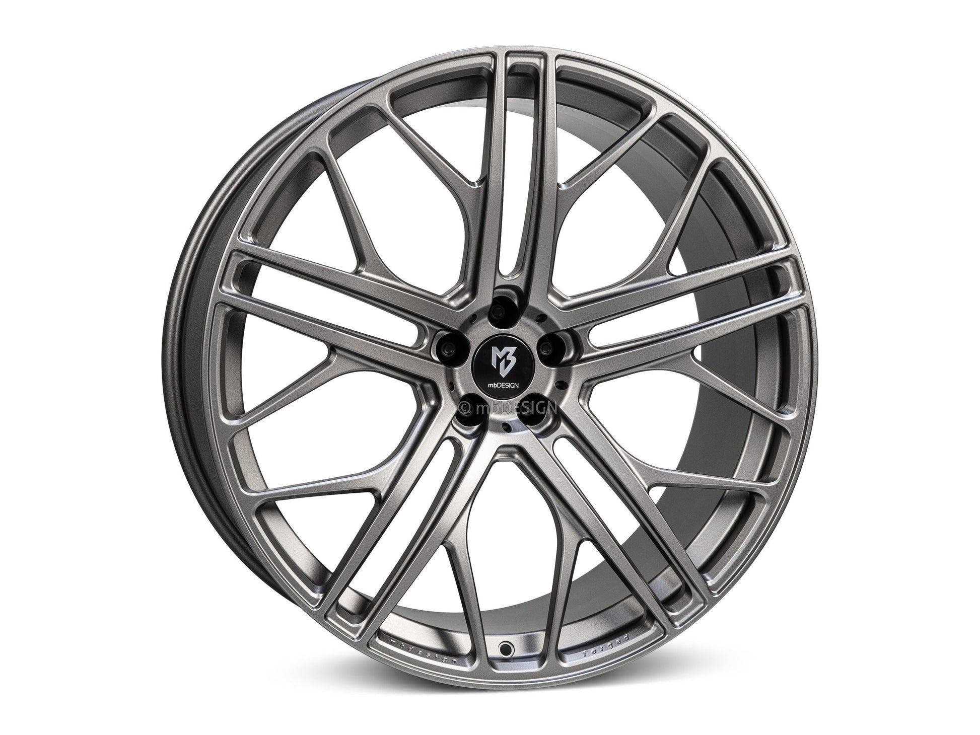 mbDesign MB SF1 DC passend für VW Bus T5 / T6 - gepfeffert.com