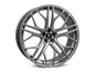 mbDesign Alufelgen MB SF1 24 Zoll - grau matt
