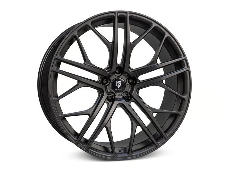 mbDesign MB SF1 DC passend für Audi RS6 C8